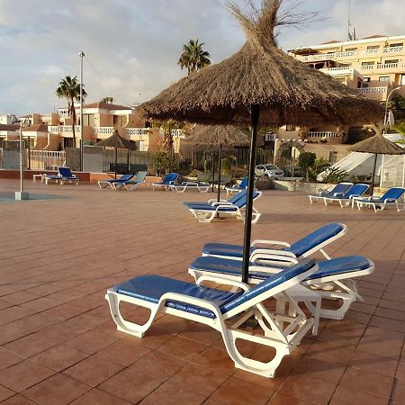 Lovely Studio Fully Equiped In Costa Adeje Εξωτερικό φωτογραφία