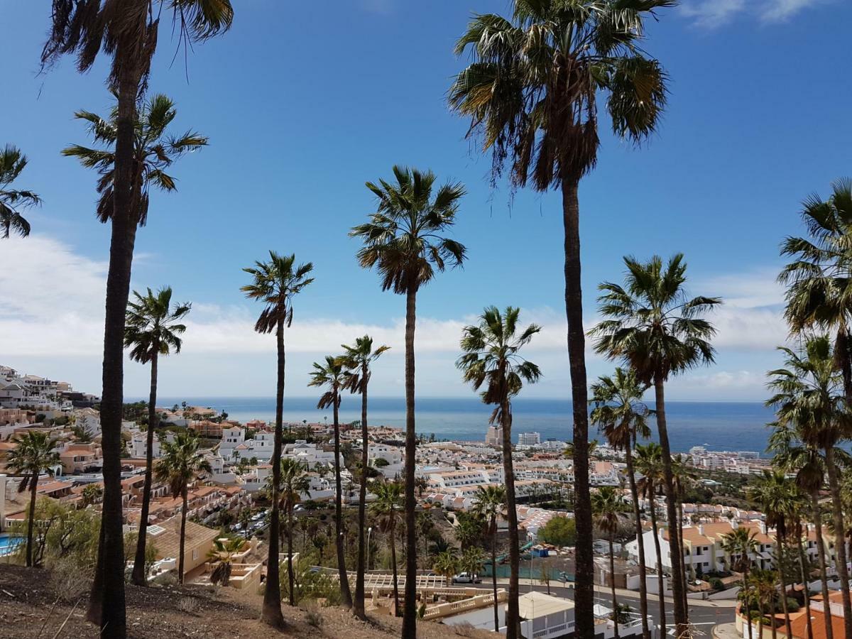 Lovely Studio Fully Equiped In Costa Adeje Εξωτερικό φωτογραφία