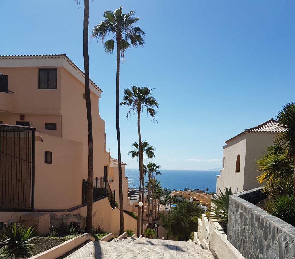 Lovely Studio Fully Equiped In Costa Adeje Εξωτερικό φωτογραφία