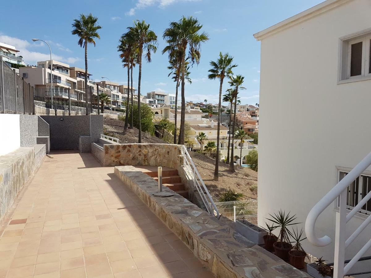 Lovely Studio Fully Equiped In Costa Adeje Εξωτερικό φωτογραφία
