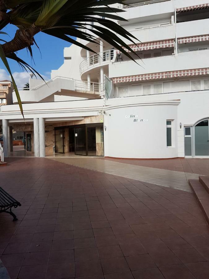 Lovely Studio Fully Equiped In Costa Adeje Εξωτερικό φωτογραφία