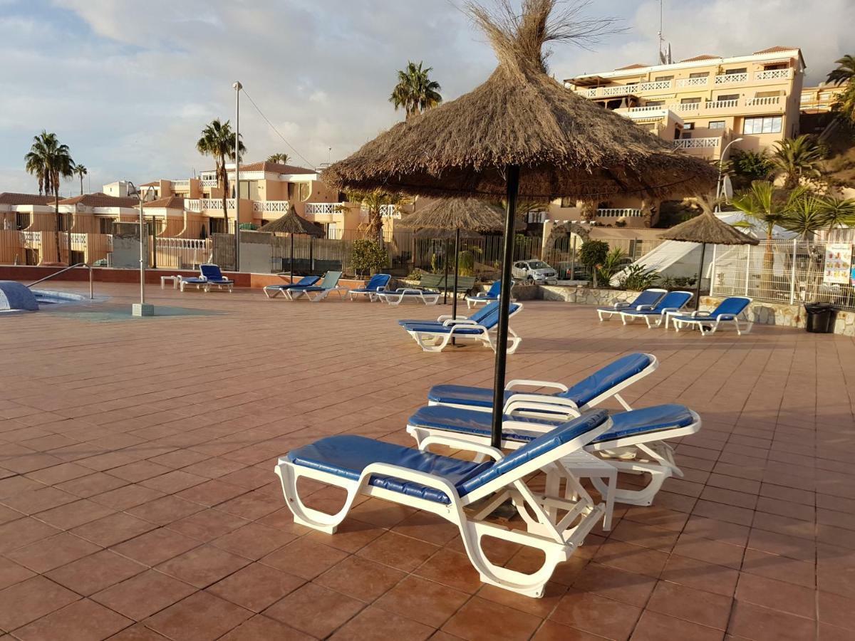 Lovely Studio Fully Equiped In Costa Adeje Εξωτερικό φωτογραφία