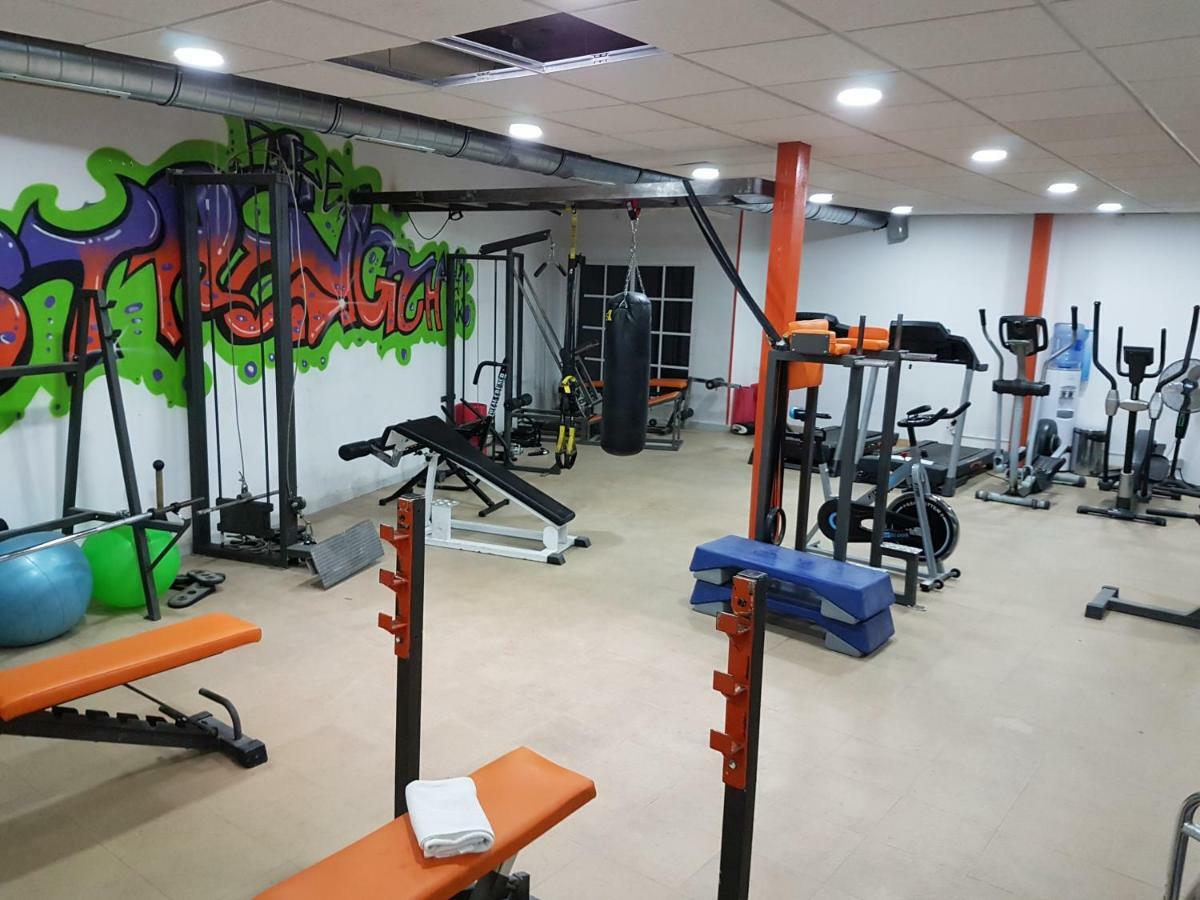 Lovely Studio Fully Equiped In Costa Adeje Εξωτερικό φωτογραφία