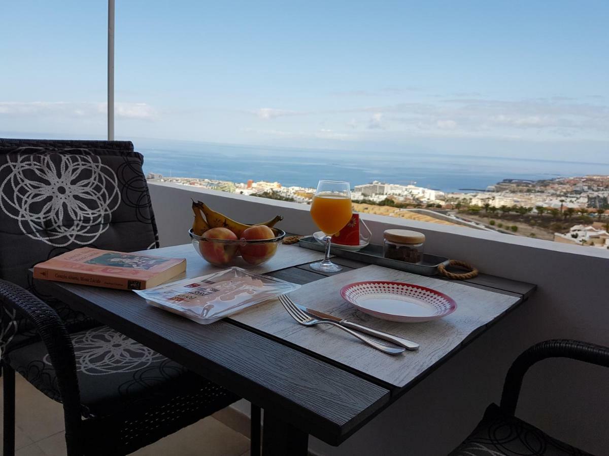 Lovely Studio Fully Equiped In Costa Adeje Εξωτερικό φωτογραφία