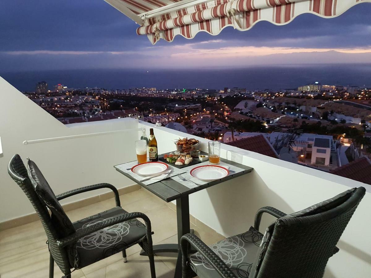 Lovely Studio Fully Equiped In Costa Adeje Εξωτερικό φωτογραφία