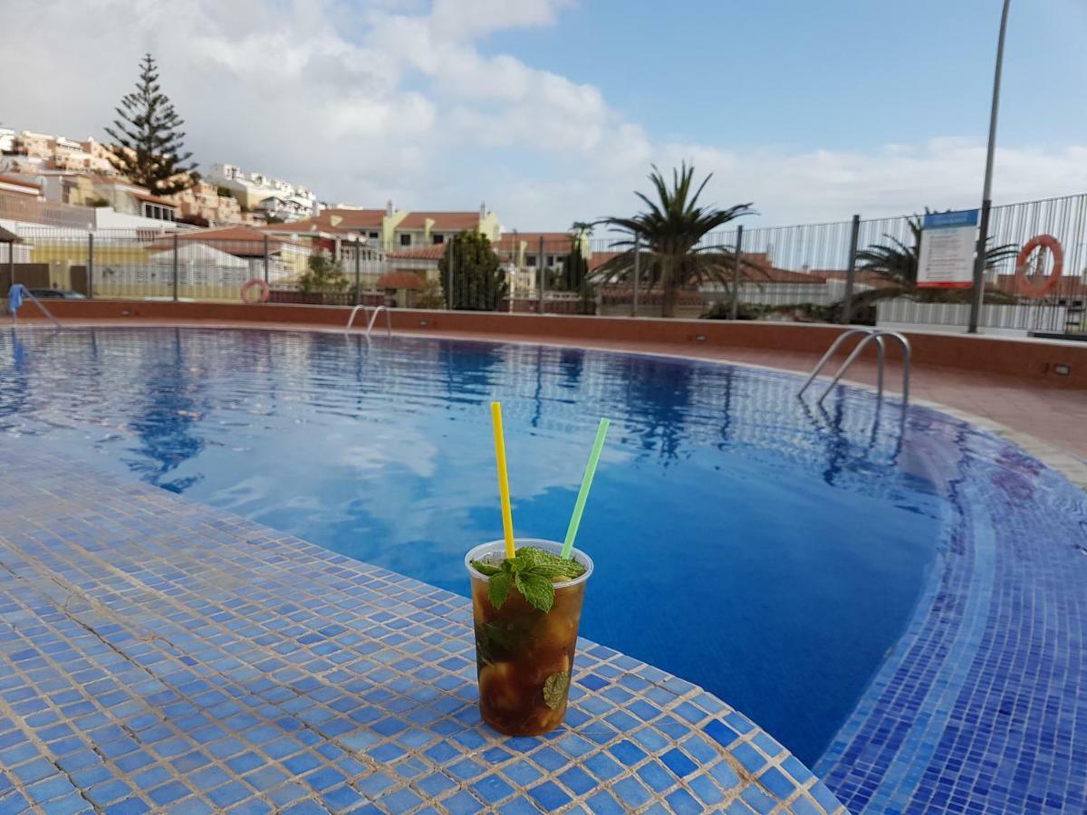 Lovely Studio Fully Equiped In Costa Adeje Εξωτερικό φωτογραφία