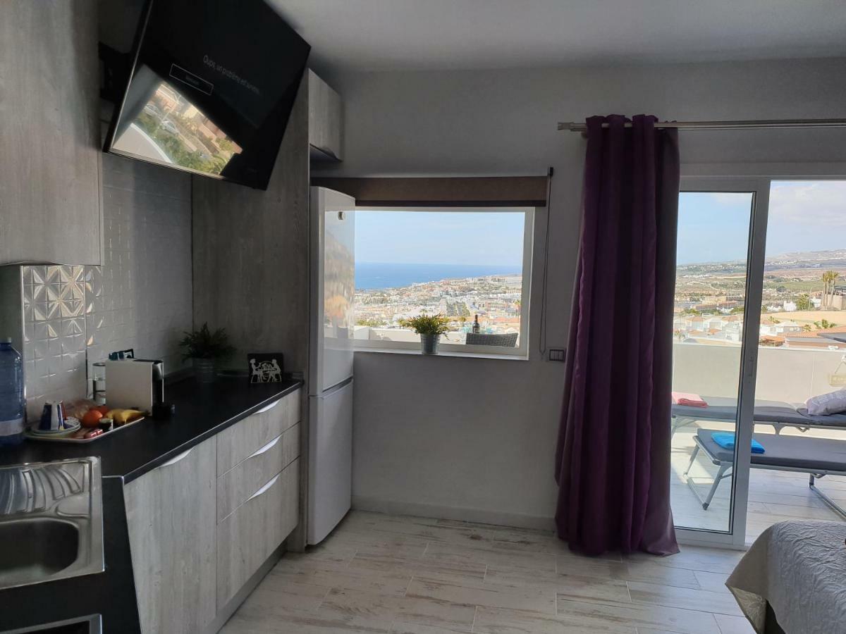 Lovely Studio Fully Equiped In Costa Adeje Εξωτερικό φωτογραφία