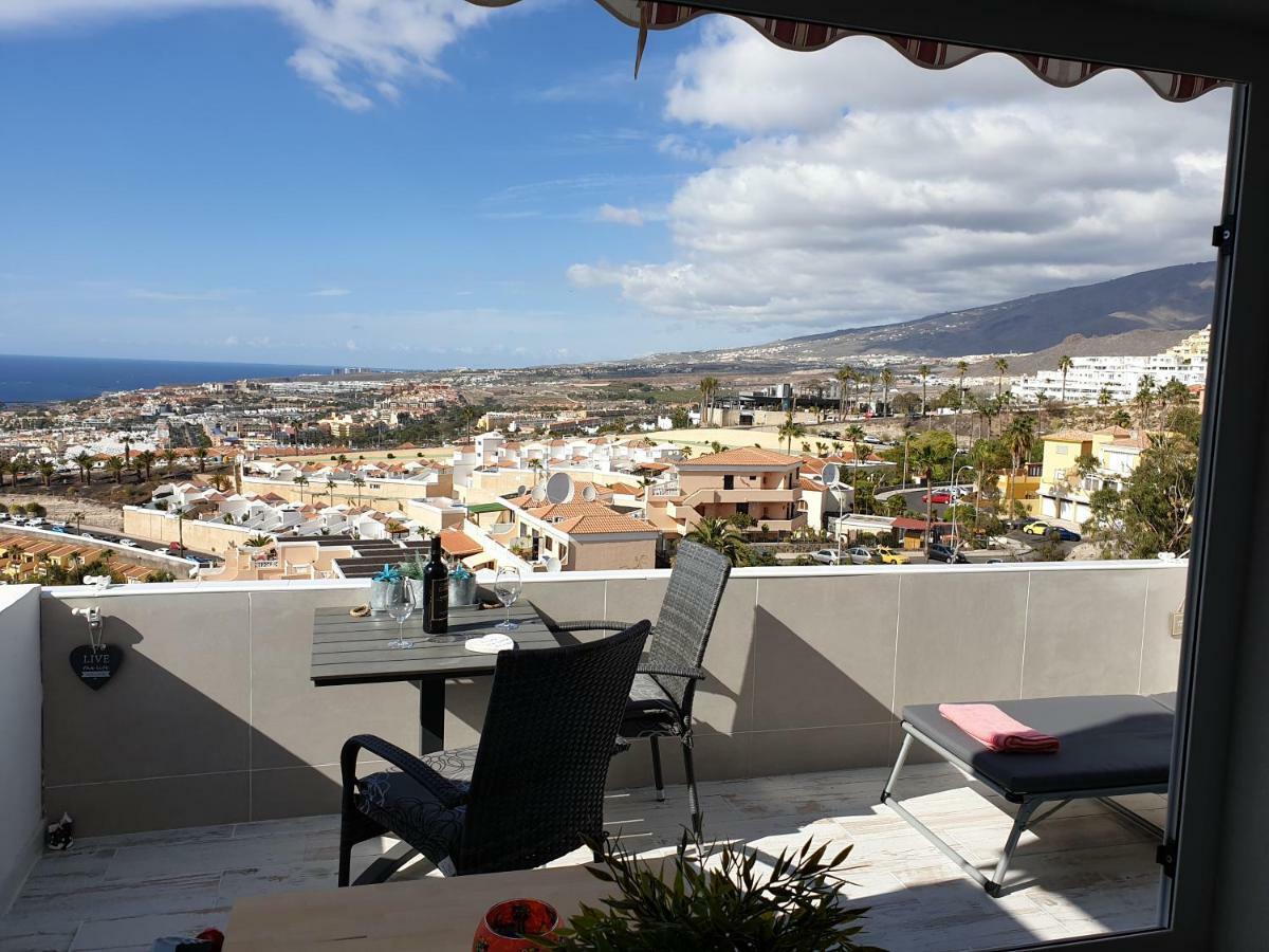 Lovely Studio Fully Equiped In Costa Adeje Εξωτερικό φωτογραφία