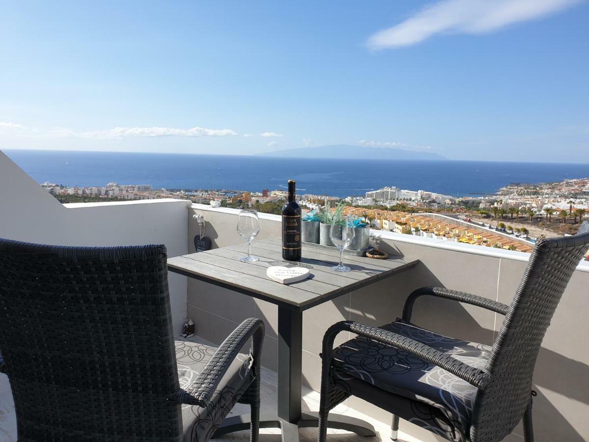 Lovely Studio Fully Equiped In Costa Adeje Εξωτερικό φωτογραφία