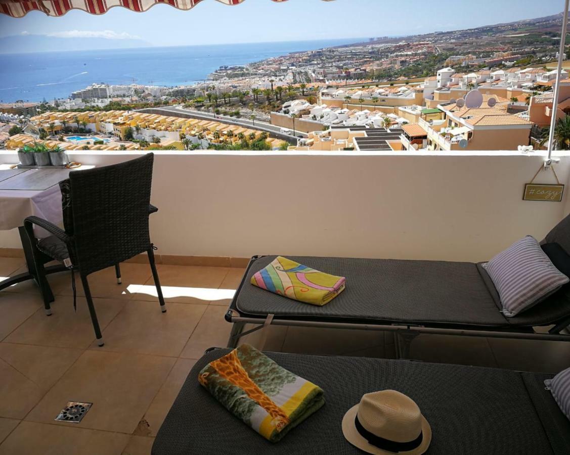 Lovely Studio Fully Equiped In Costa Adeje Εξωτερικό φωτογραφία